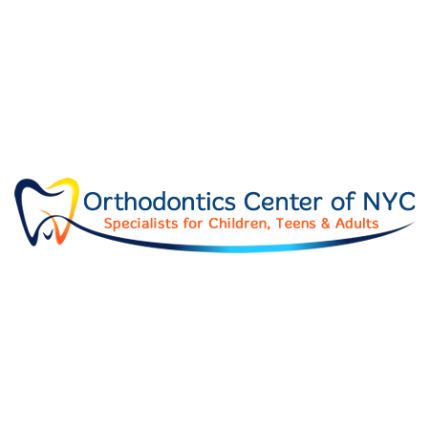 Logótipo de Orthodontics Center of NYC