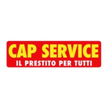 Logo von Cap Service