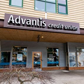 Bild von Advantis Credit Union