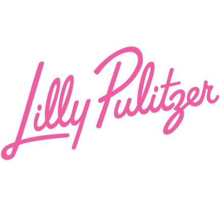 Logo da Lilly Pulitzer