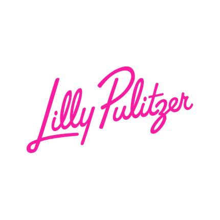 Logo da Lilly Pulitzer