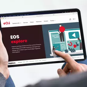 Bild von EOS Suisse SA