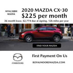 Shop our selection of the new Mazda CX-30. Where every new Mazda comes with a Lifetime Powertrain Warranty plus 10 years unlimited roadside assistance.