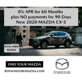 Bild von Royal Moore Mazda