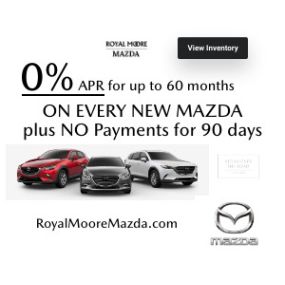 Bild von Royal Moore Mazda