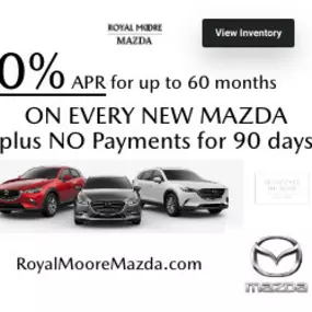 Bild von Royal Moore Mazda