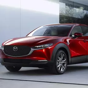 Bild von Royal Moore Mazda