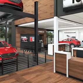 Changes to our Mazda Dealership coming soon!