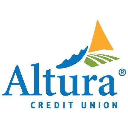 Logotyp från Altura Credit Union ATM