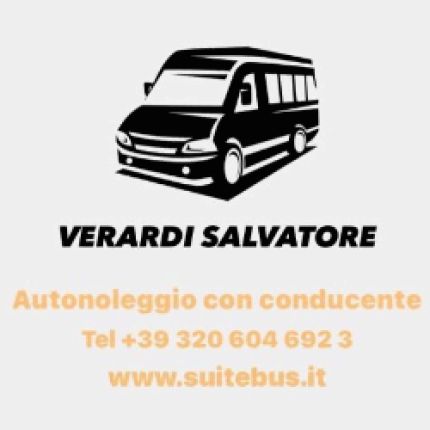 Logo von Taxi Autonoleggio Verardi Salvatore