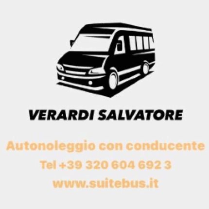 Logo van Taxi Autonoleggio Verardi Salvatore