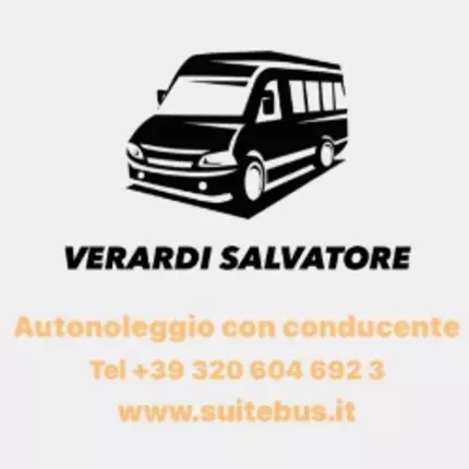 Logo fra Taxi Autonoleggio Verardi Salvatore