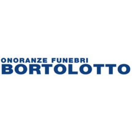 Logo da Onoranze Funebri Bortolotto
