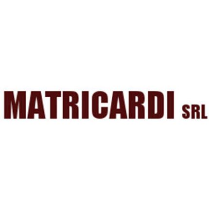 Logotyp från Matricardi