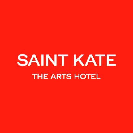 Logo von Saint Kate - The Arts Hotel