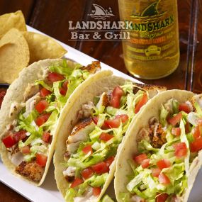 Bild von LandShark Bar & Grill - San Antonio - CLOSED