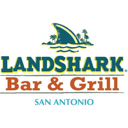 Logo van LandShark Bar & Grill - San Antonio - CLOSED