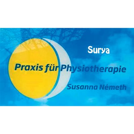 Logotipo de Praxis für Physiotherapie Susanna Nèmeth