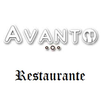 Logotyp från Restaurante Avanto