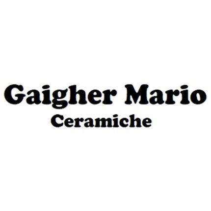 Logo van Gaigher Ceramiche