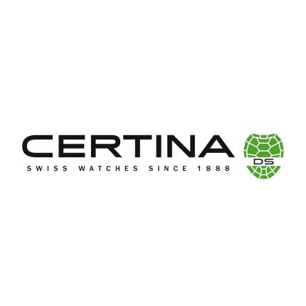 Logo from The Swatch Group (Österreich) GmbH Division Certina