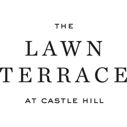 Logo de The Lawn Terrace at Castle Hill Inn