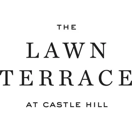 Logo fra The Lawn Terrace at Castle Hill Inn