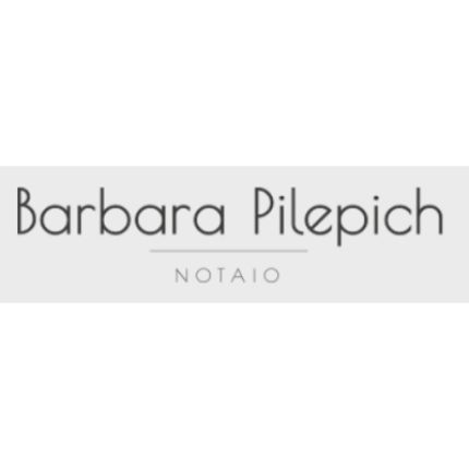 Logo da Pilepich Barbara Notaio