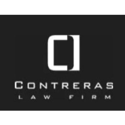 Logotyp från Contreras Law Firm