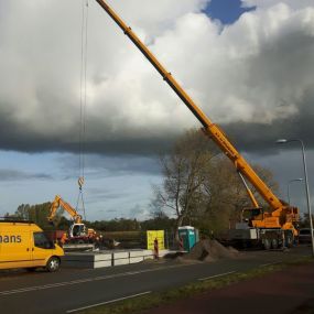 Stolk Stuwadoors IJmuiden Holland BV