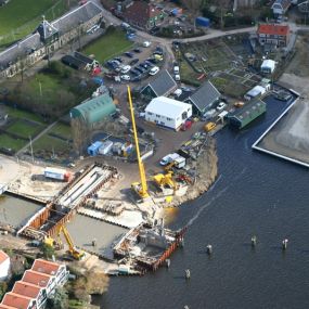 Stolk Stuwadoors IJmuiden Holland BV