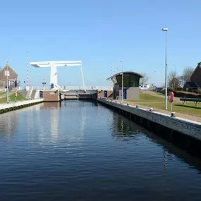 Stolk Stuwadoors IJmuiden Holland BV