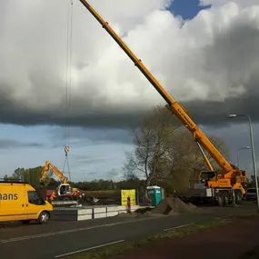 Stolk Stuwadoors IJmuiden Holland BV