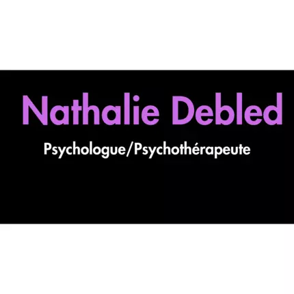 Logo de Debled Nathalie