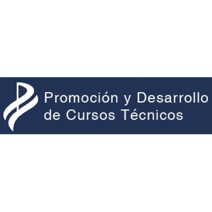 Logo da Promoción y Desarrollo de Cursos Técnicos