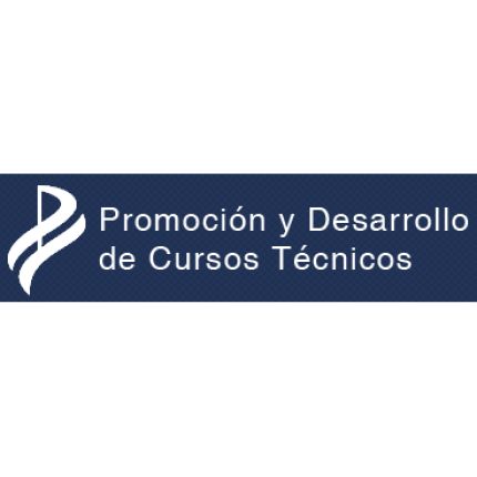 Logo from Promoción y Desarrollo de Cursos Técnicos