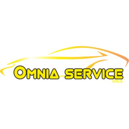 Logotipo de Omnia Service