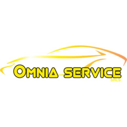 Logo fra Omnia Service