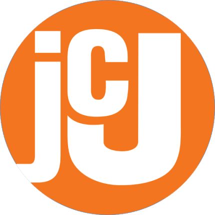 Logotipo de Just Call Jason