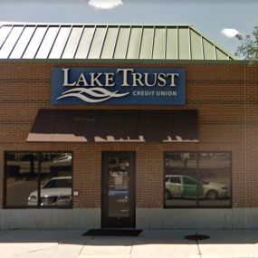 Lake Trust Credit Union, Chelsea branch