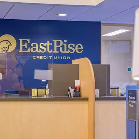 Bild von EastRise Credit Union