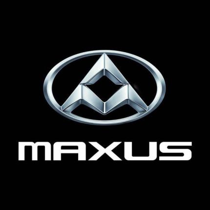 Logotipo de Maxus Ilerdauto