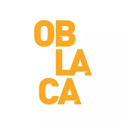 Logo od OBLACA restaurant