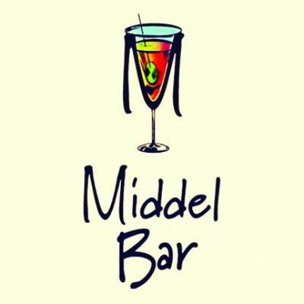 Logo de Brasserie MiddelBar