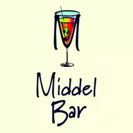 Logo od Brasserie MiddelBar