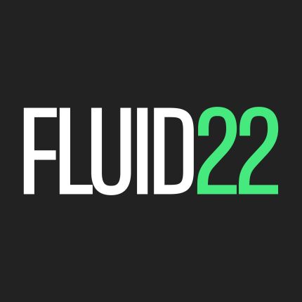Logo van Fluid22