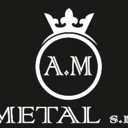 Logotipo de AM Metal s.r.l.