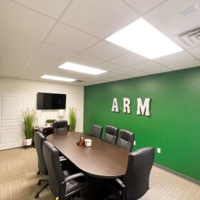 ARM Conference Room