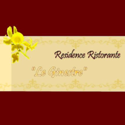 Logotyp från Residence Ristorante Le Ginestre