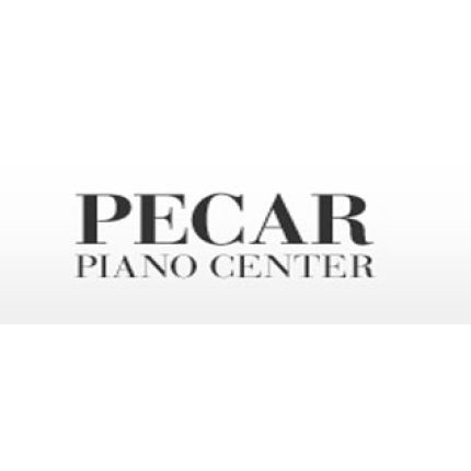 Logo da Pecar Piano Center